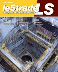 LeStrade n.1566 aprile 2021